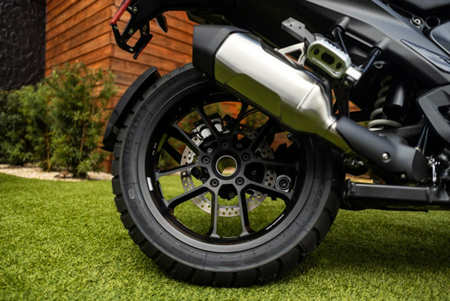 2026 BMW R 1300 GS ADVENTURE BLACK STORM