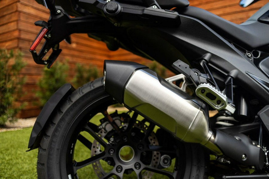 2026 BMW R 1300 GS ADVENTURE BLACK STORM