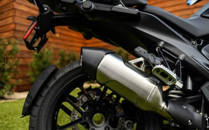 2026 BMW R 1300 GS ADVENTURE BLACK STORM