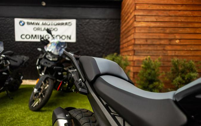 2026 BMW R 1300 GS ADVENTURE BLACK STORM