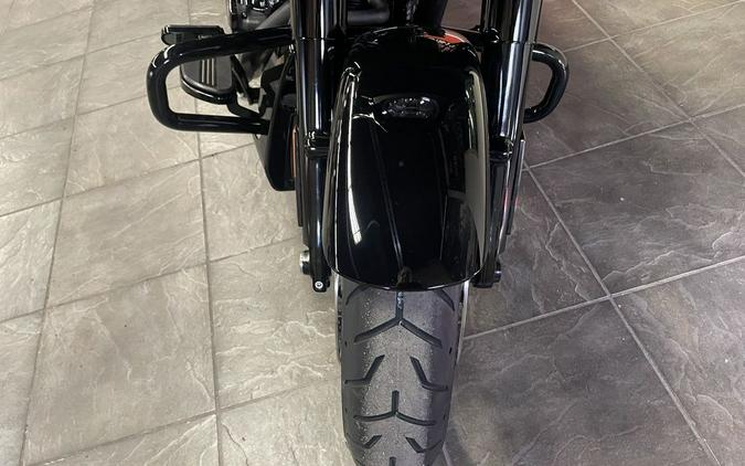 2026 Harley-Davidson® FLHX - Street Glide®