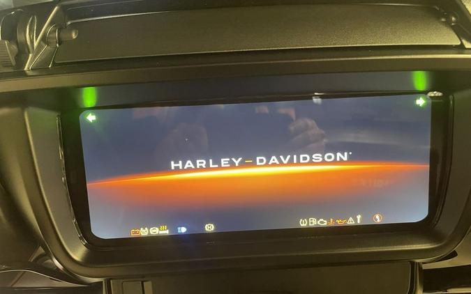 2026 Harley-Davidson® FLHX - Street Glide®