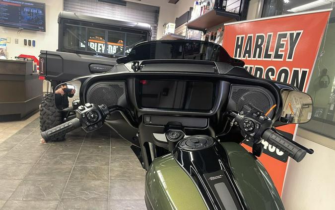 2026 Harley-Davidson® FLHX - Street Glide®