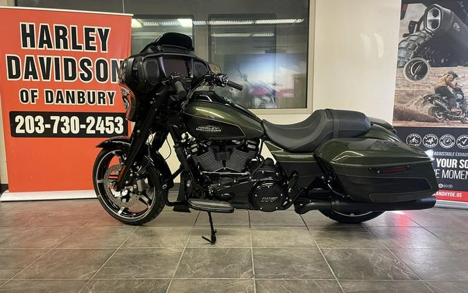 2026 Harley-Davidson® FLHX - Street Glide®