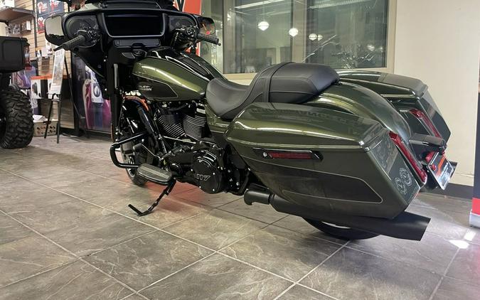 2026 Harley-Davidson® FLHX - Street Glide®