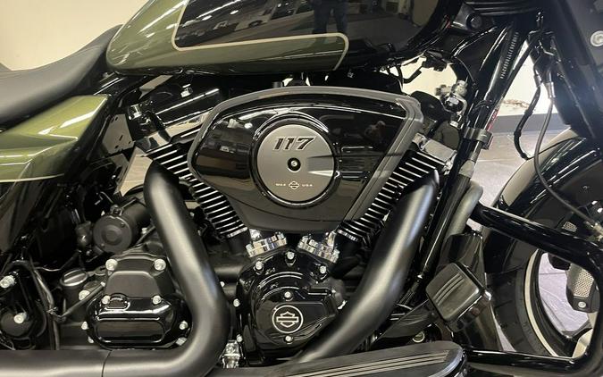2026 Harley-Davidson® FLHX - Street Glide®
