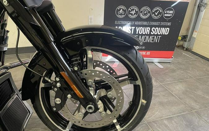 2026 Harley-Davidson® FLHX - Street Glide®