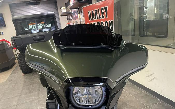 2026 Harley-Davidson® FLHX - Street Glide®