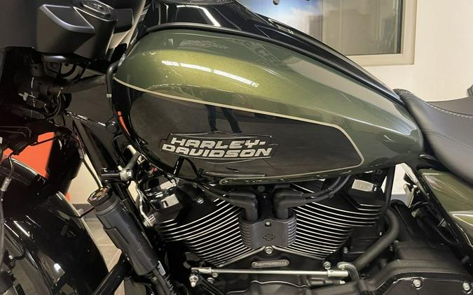 2026 Harley-Davidson® FLHX - Street Glide®