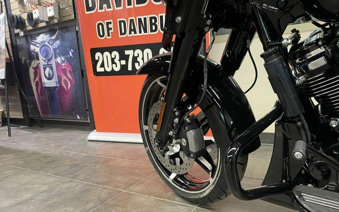 2026 Harley-Davidson® FLHX - Street Glide®