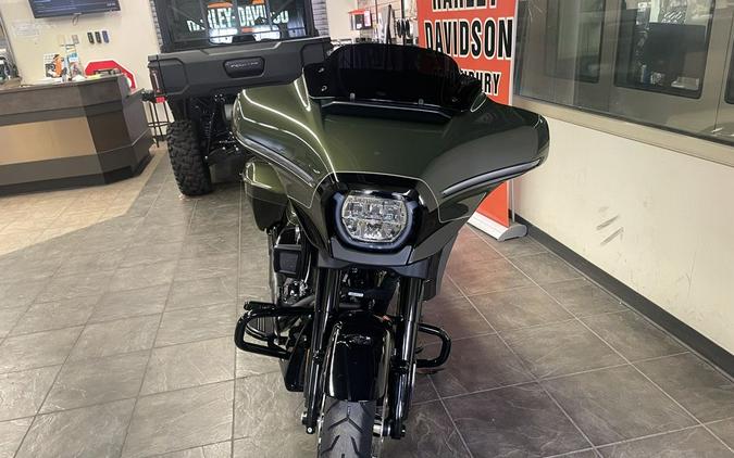 2026 Harley-Davidson® FLHX - Street Glide®