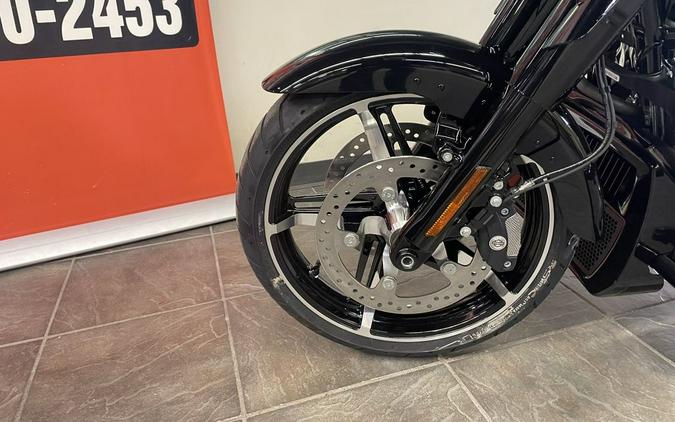 2026 Harley-Davidson® FLHX - Street Glide®