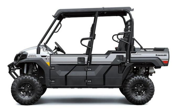 2027 Kawasaki Mule PRO-FXT 1000 LE