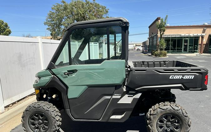 2026 Can-Am DEFENDER DPS CAB 65 HD9