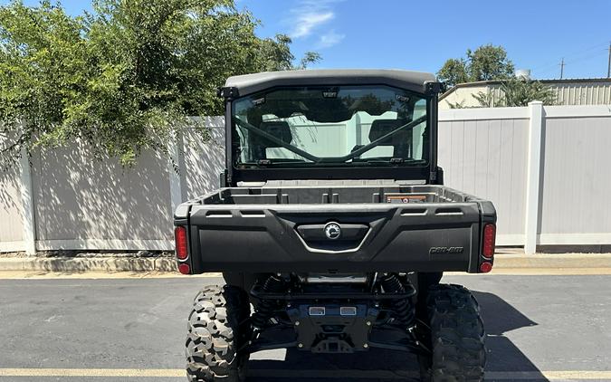 2026 Can-Am DEFENDER DPS CAB 65 HD9