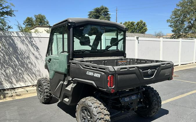 2026 Can-Am DEFENDER DPS CAB 65 HD9