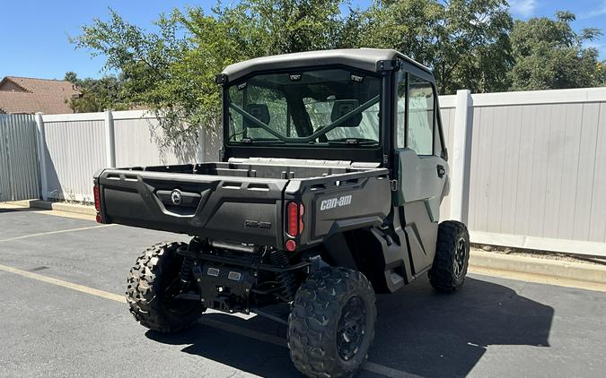 2026 Can-Am DEFENDER DPS CAB 65 HD9