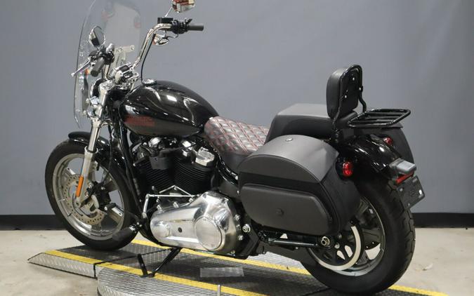 2024 Harley-Davidson® Softail® Standard FXST
