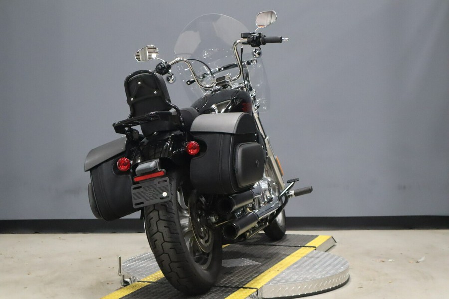 2024 Harley-Davidson® Softail® Standard FXST