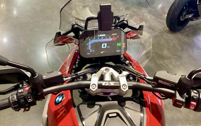 2026 BMW R 1300 GS