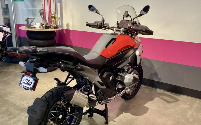 2026 BMW R 1300 GS
