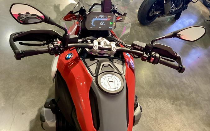 2026 BMW R 1300 GS