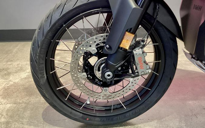 2026 BMW R 1300 GS