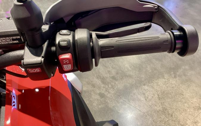 2026 BMW R 1300 GS
