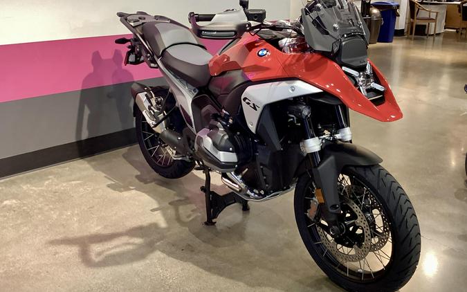 2026 BMW R 1300 GS
