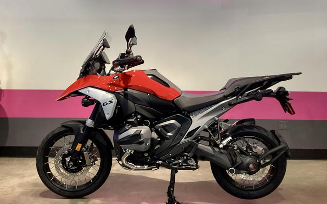 2026 BMW R 1300 GS