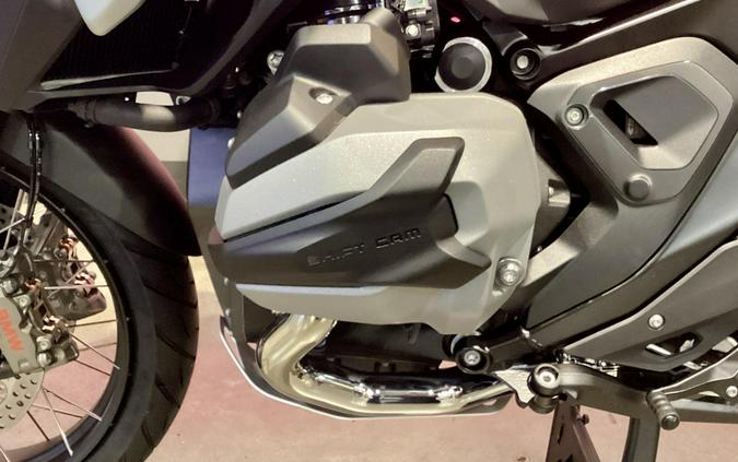 2026 BMW R 1300 GS