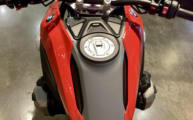 2026 BMW R 1300 GS