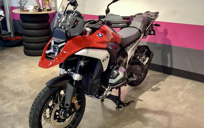 2026 BMW R 1300 GS