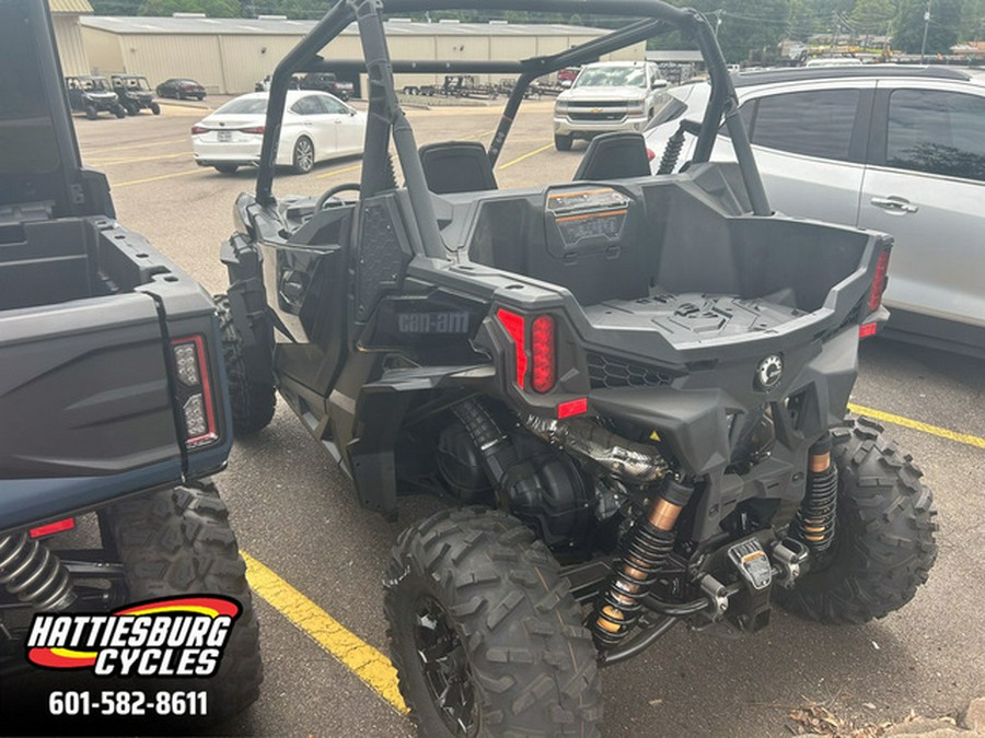 2026 Can-Am Maverick Sport DPS 1000R