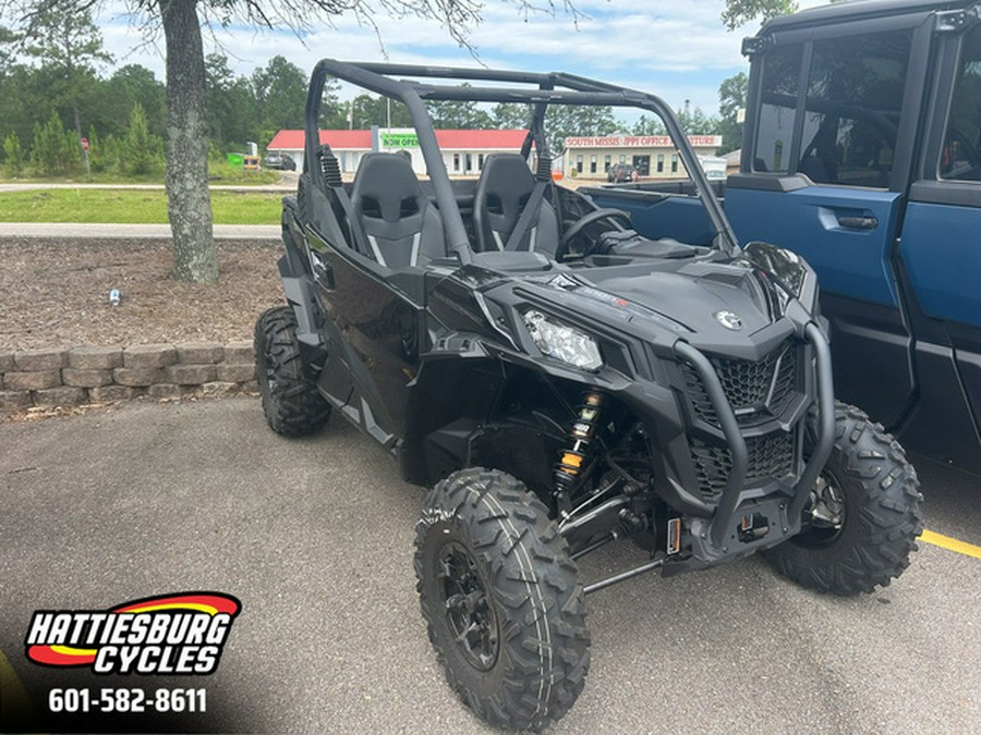 2026 Can-Am Maverick Sport DPS 1000R