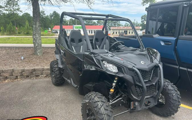 2026 Can-Am Maverick Sport DPS 1000R