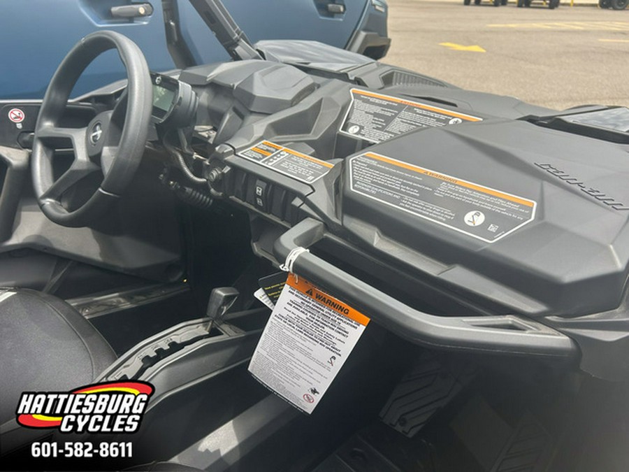 2026 Can-Am Maverick Sport DPS 1000R