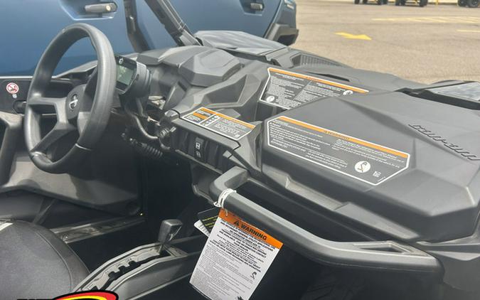 2026 Can-Am Maverick Sport DPS 1000R