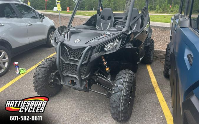 2026 Can-Am Maverick Sport DPS 1000R