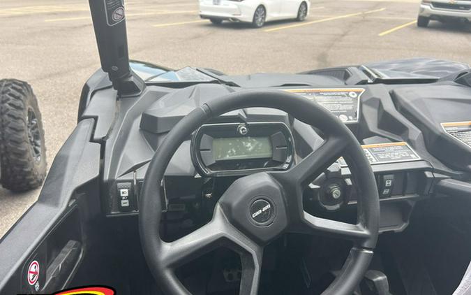 2026 Can-Am Maverick Sport DPS 1000R