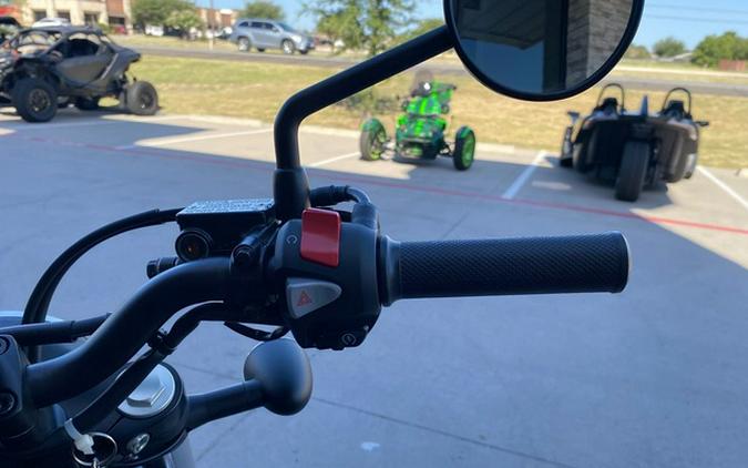 2025 Honda Rebel 300