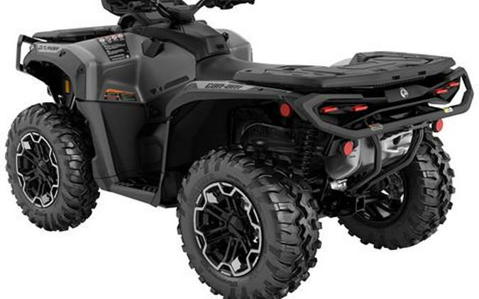 2026 Can-Am Outlander XT 850