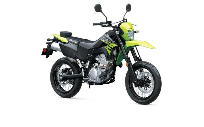 2026 Kawasaki KLX®300SM