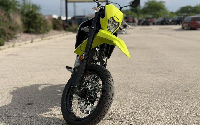 2026 Kawasaki KLX®300SM