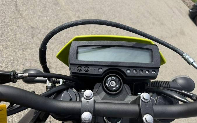2026 Kawasaki KLX®300SM
