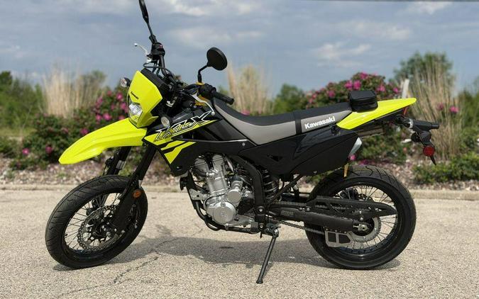 2026 Kawasaki KLX®300SM