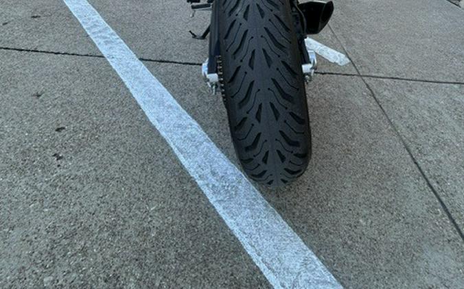 2022 Yamaha MT-07