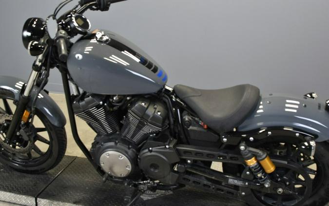 2022 Yamaha XVS95C Bolt