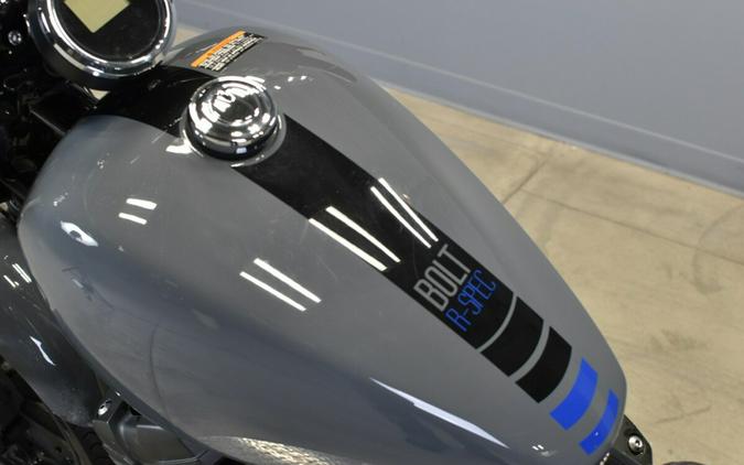 2022 Yamaha XVS95C Bolt