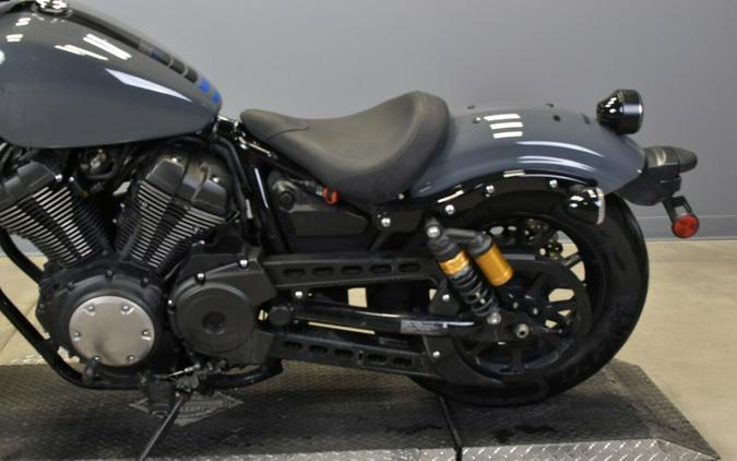 2022 Yamaha XVS95C Bolt